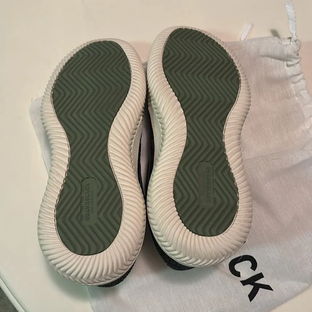 BRANDBLACK BRAND NEW IN BOX